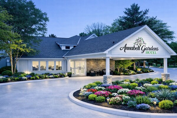 Annabell Gardens - Lincoln, NE