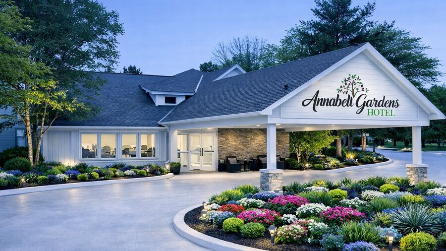 Annabell Gardens