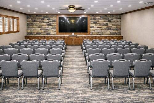 Sala de reuniones