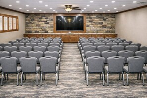 Sala de reuniones