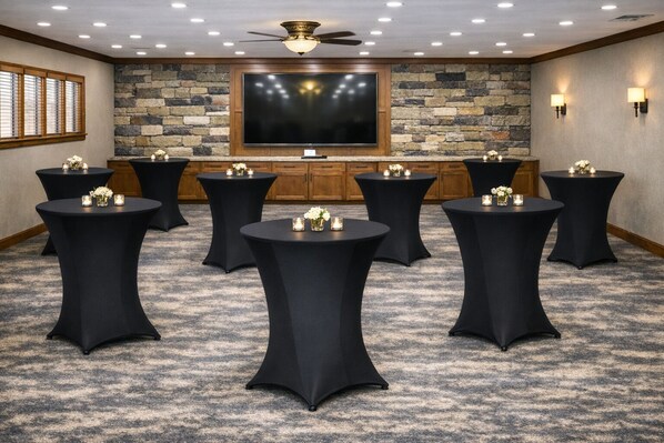 Salón de fiestas