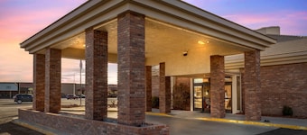 Comfort Inn & Suites Near Fallon Naval Air Station