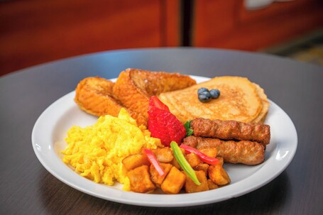 Holiday Inn Mayaguez and Tropical Casino, an IHG Hotel - Image 21