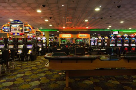 Holiday Inn Mayaguez and Tropical Casino, an IHG Hotel - Image 32