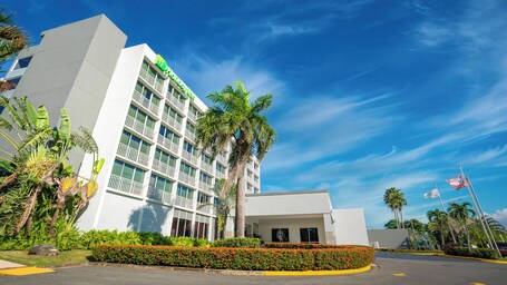 Holiday Inn Mayaguez and Tropical Casino, an IHG Hotel - Image 13