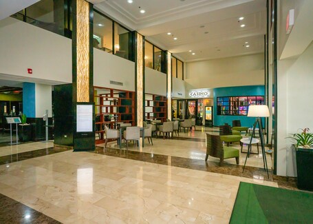 Holiday Inn Mayaguez and Tropical Casino, an IHG Hotel - Image 4