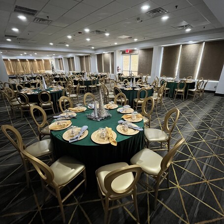 Holiday Inn Mayaguez and Tropical Casino, an IHG Hotel - Image 51