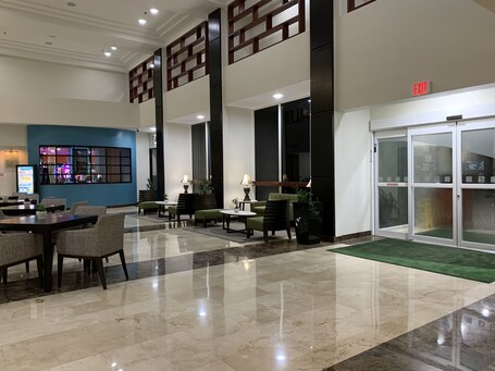Holiday Inn Mayaguez and Tropical Casino, an IHG Hotel - Image 28