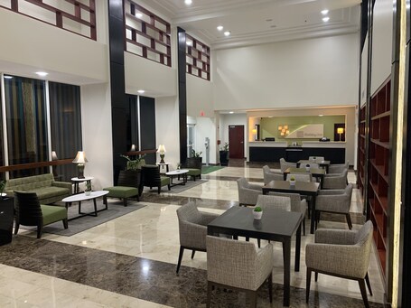 Holiday Inn Mayaguez and Tropical Casino, an IHG Hotel - Image 29