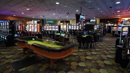 Holiday Inn Mayaguez and Tropical Casino, an IHG Hotel - Image 33