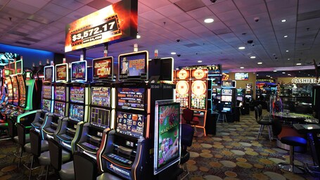 Holiday Inn Mayaguez and Tropical Casino, an IHG Hotel - Image 35