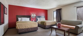 Red Lion Inn & Suites Olathe Kansas City
