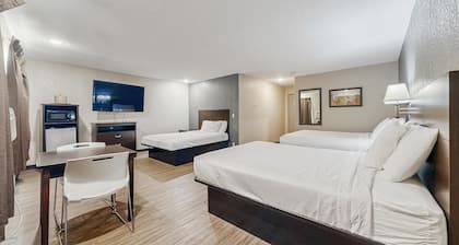 Red Lion Inn & Suites Olathe Kansas City