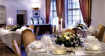 Radisson Blu Hotel Altstadt
