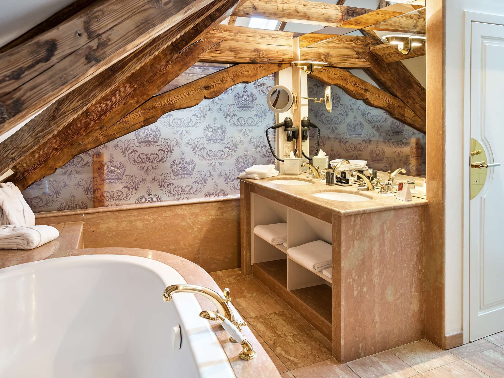 Photo - Radisson Blu Hotel Altstadt