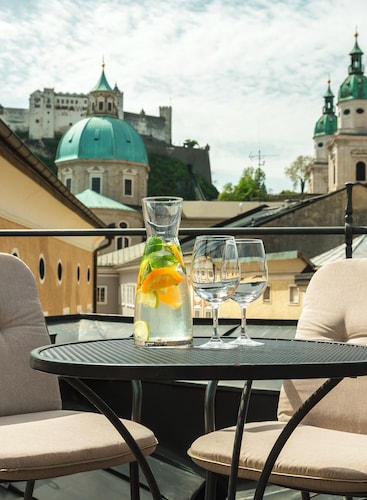 Radisson Blu Hotel Altstadt