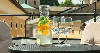 Radisson Blu Hotel Altstadt