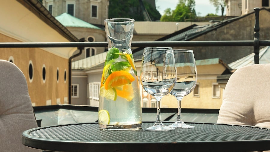 Radisson Blu Hotel Altstadt