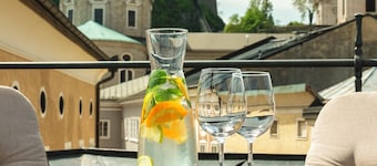 Radisson Blu Hotel Altstadt