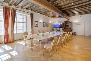 Salle de réunion