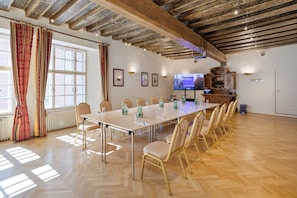 Salle de réunion