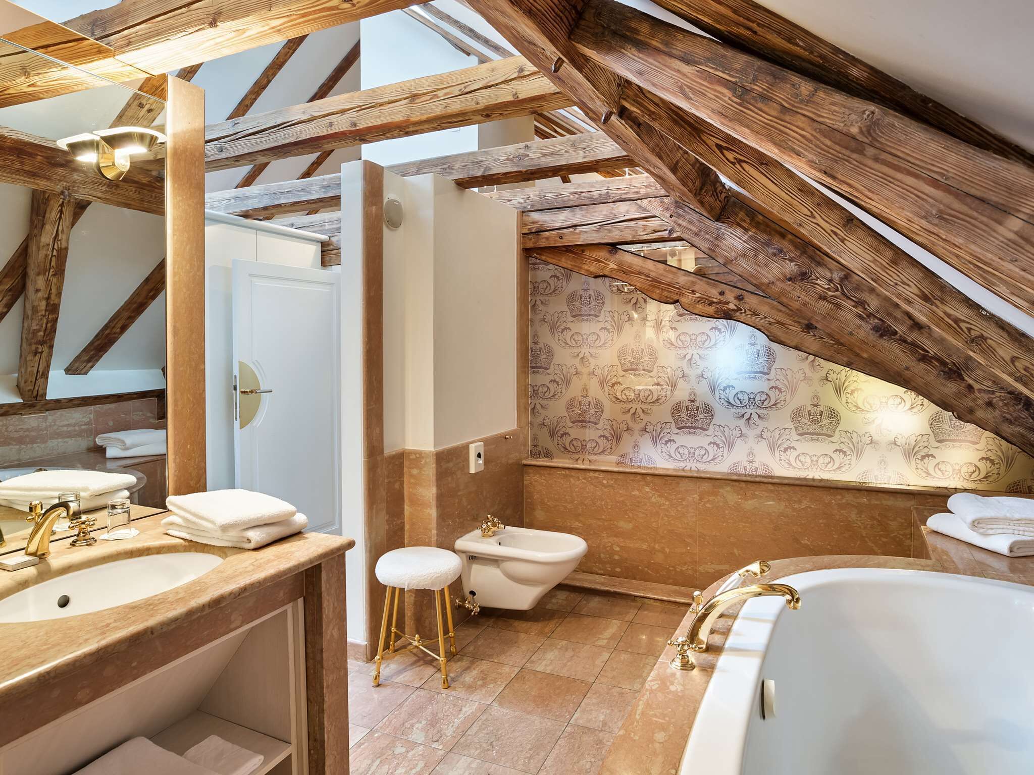 Photo - Radisson Blu Hotel Altstadt