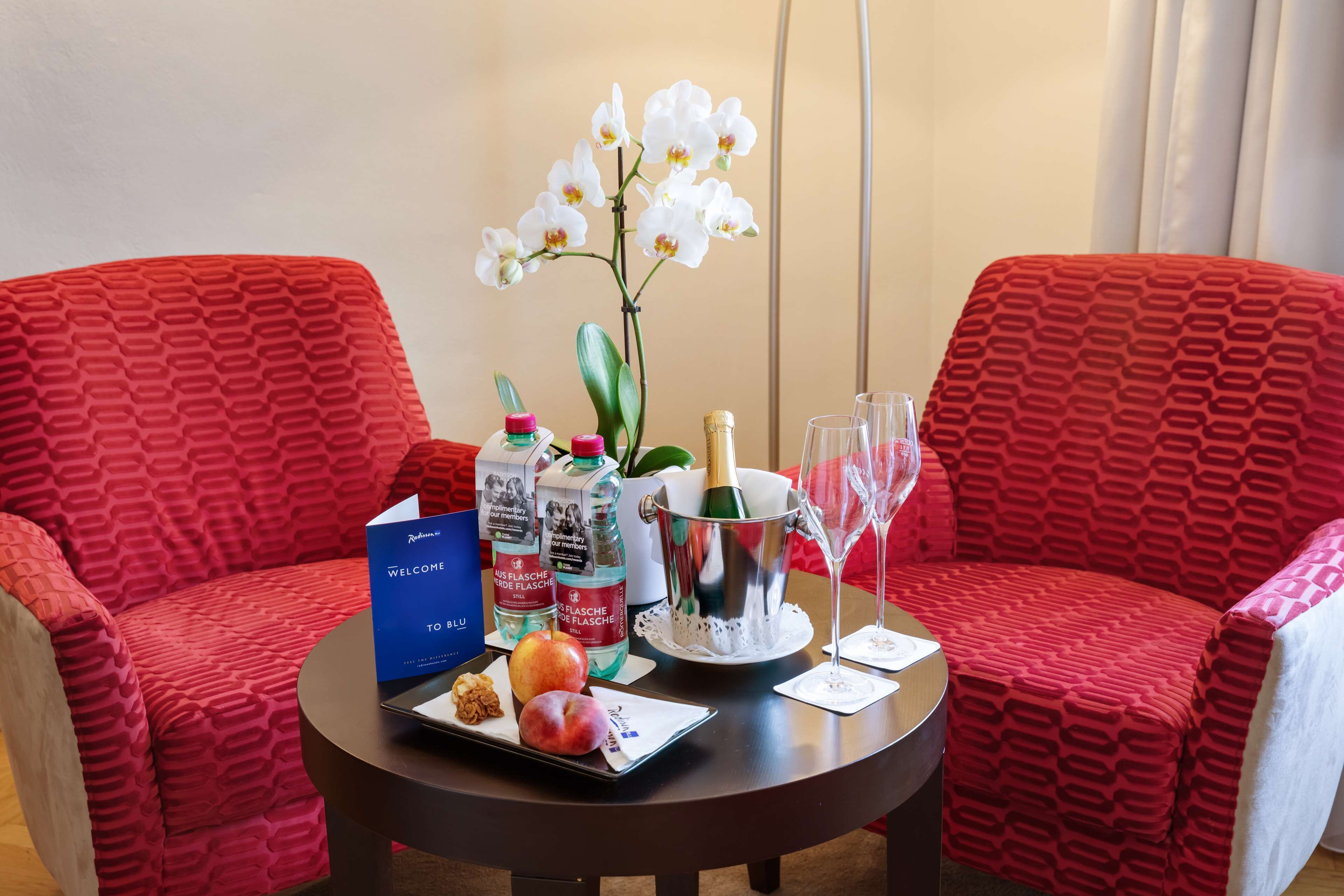 Foto - Radisson Blu Hotel Altstadt