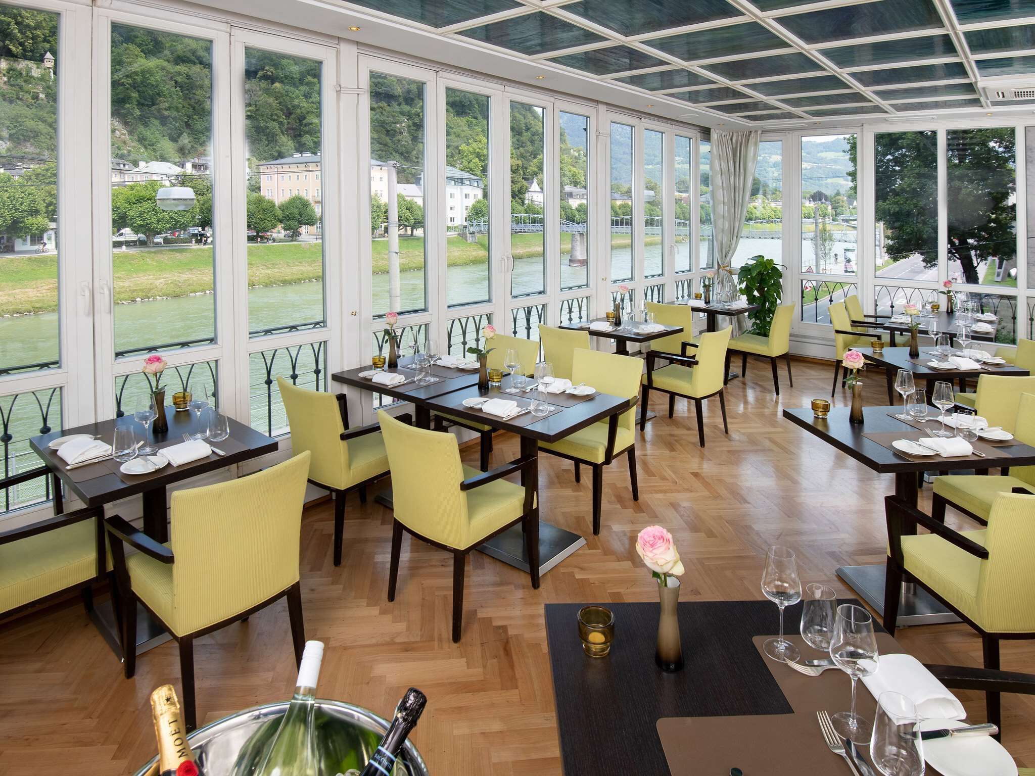 Photo - Radisson Blu Hotel Altstadt