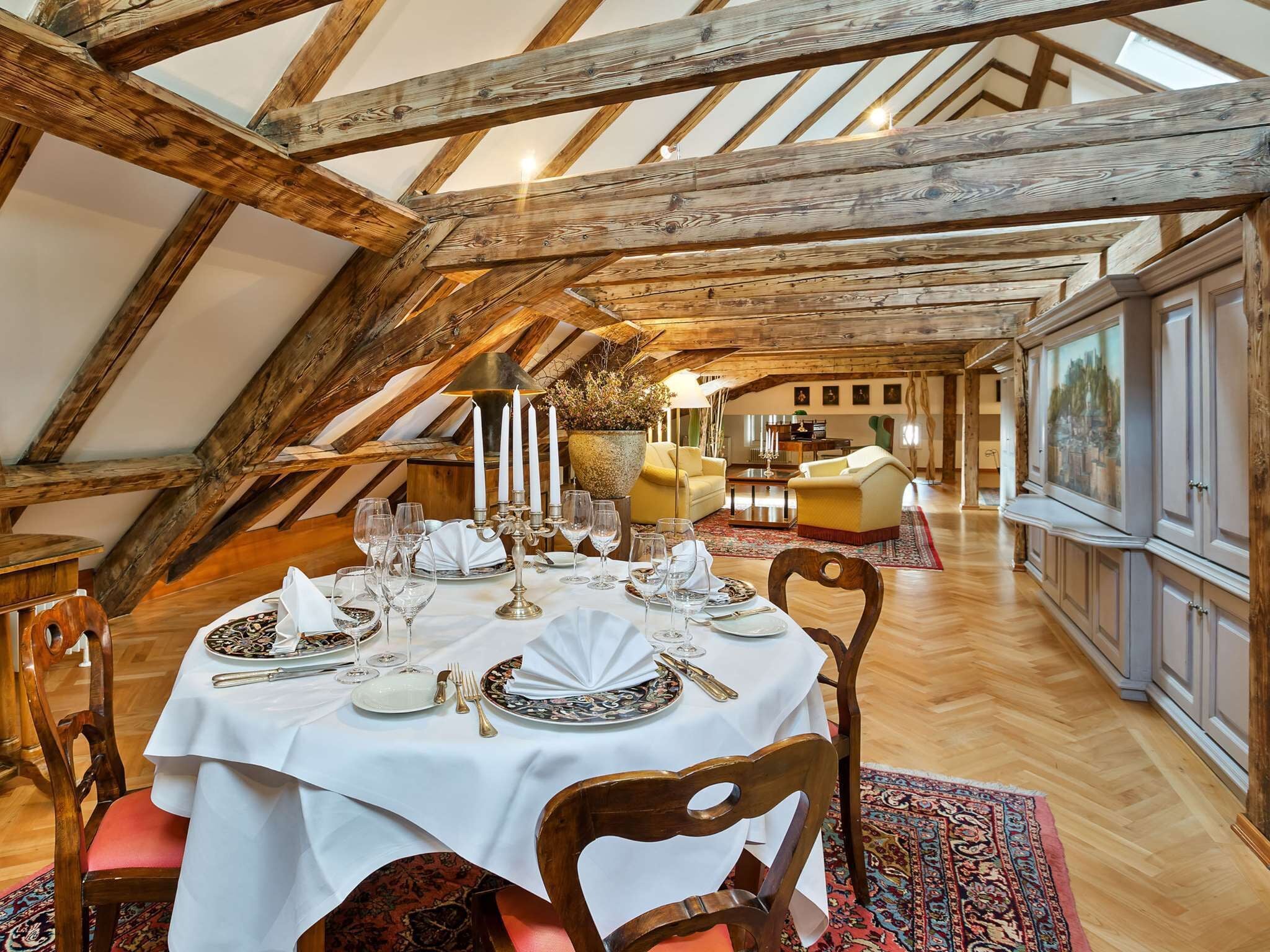 Photo - Radisson Blu Hotel Altstadt