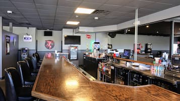 Gastropub