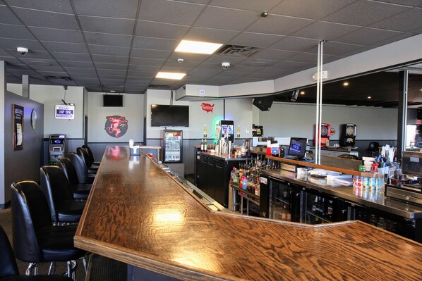 Gastropub