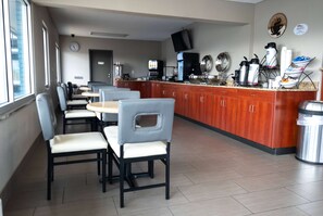 Servicio de la propiedad