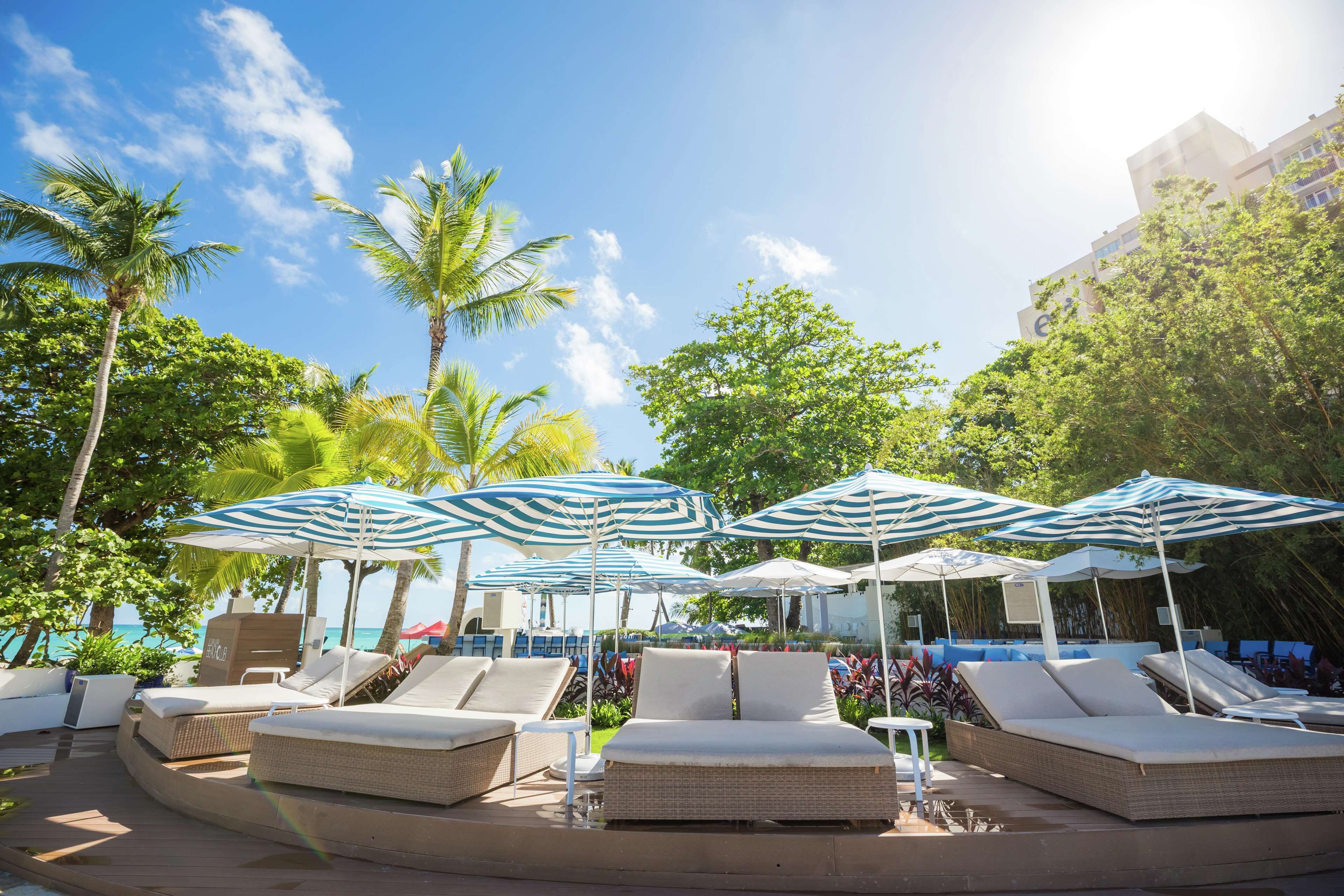 4 outdoor pools, pool cabanas (surcharge), pool umbrellas