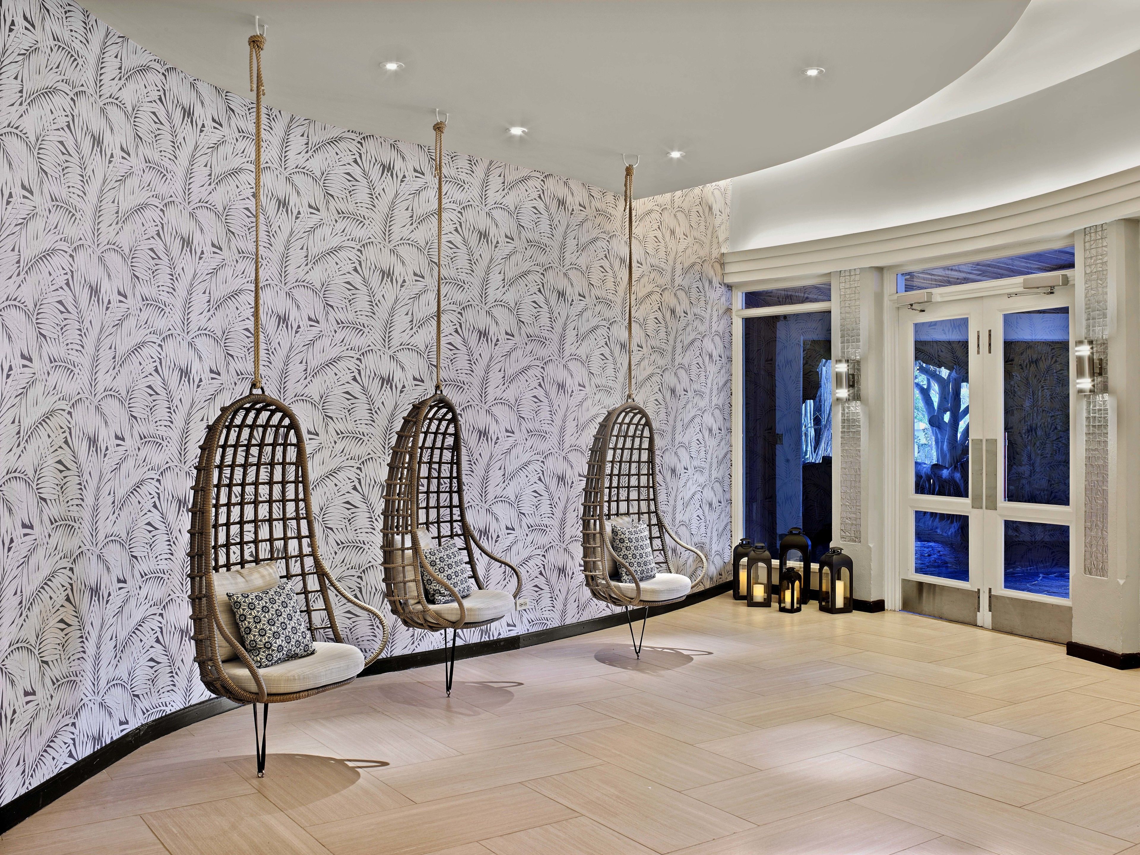 Detalle interior