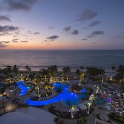 Fairmont El San Juan Hotel