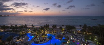 Fairmont El San Juan Hotel