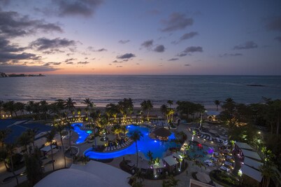 Fairmont El San Juan Hotel