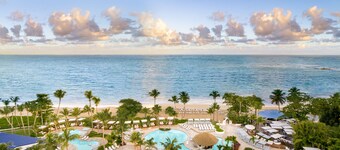 Fairmont El San Juan Hotel