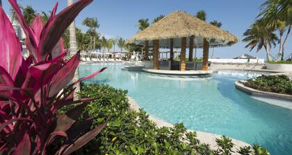 Fairmont El San Juan Hotel