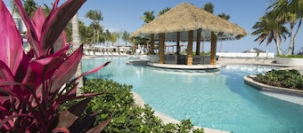 Fairmont El San Juan Hotel