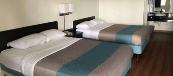 Days Inn by Wyndham Indianapolis South