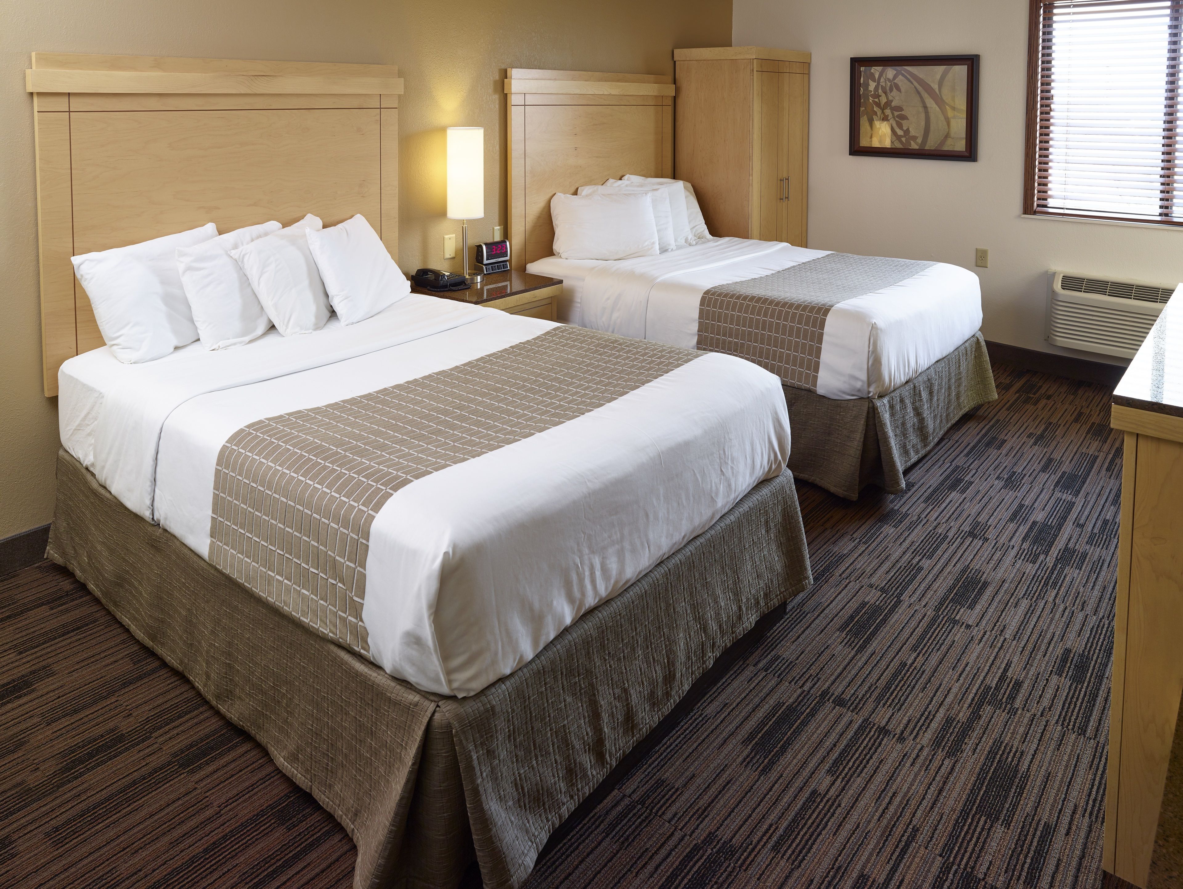 LivINN Hotel Minneapolis South / Burnsville in Burnsville, United States