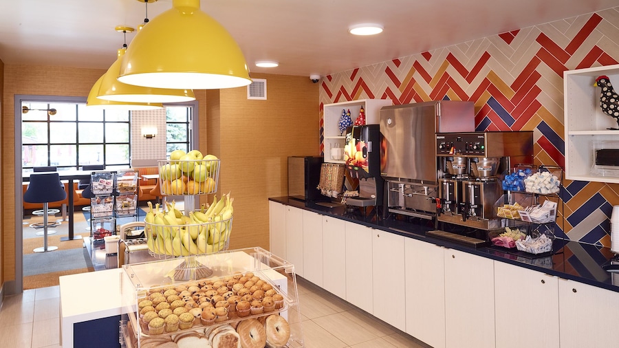 LivINN Hotel Minneapolis South / Burnsville