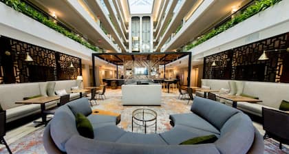 Embassy Suites by Hilton Lexington Green