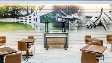 包含每日即点即煮早餐