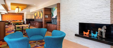 ردهة الانتظار