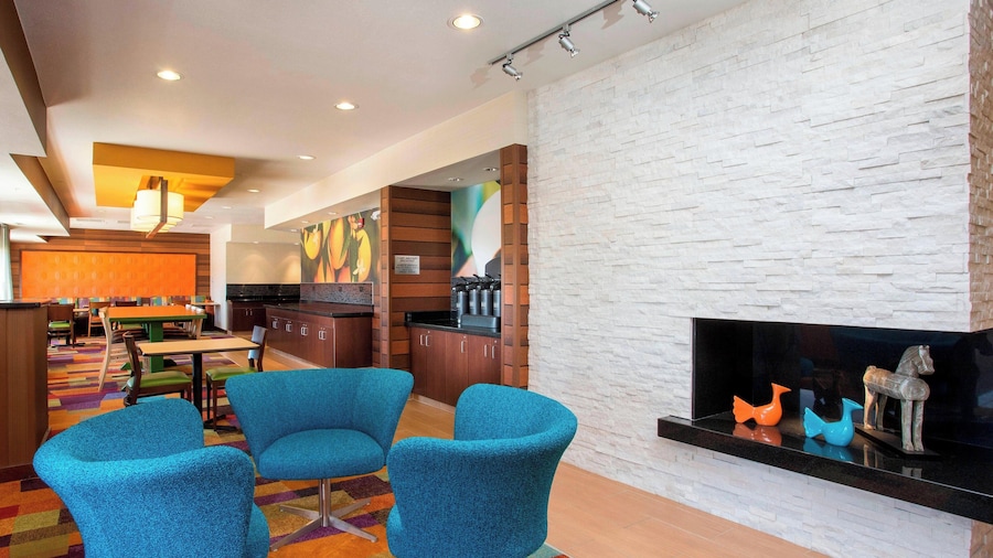 Fairfield Inn & Suites Cheyenne