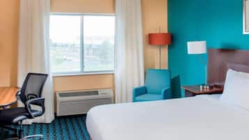 Ropa de cama de alta calidad y colchones con acolchado adicional