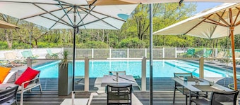 Novotel Toulouse Centre Compans Caffarelli