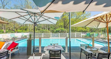 Novotel Toulouse Centre Compans Caffarelli
